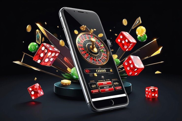 araselot App 